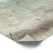 アクアホライズン ポスター (角)