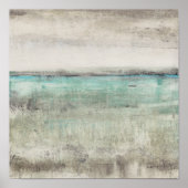 アクアホライズン ポスター (正面)