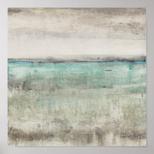 アクアホライズン ポスター (正面)