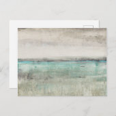 アクアホライズン ポストカード (正面/裏面)