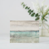 アクアホライズン ポストカード (スタンド正面)