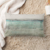 アクアホライズン ランバークッション (ブランケット)