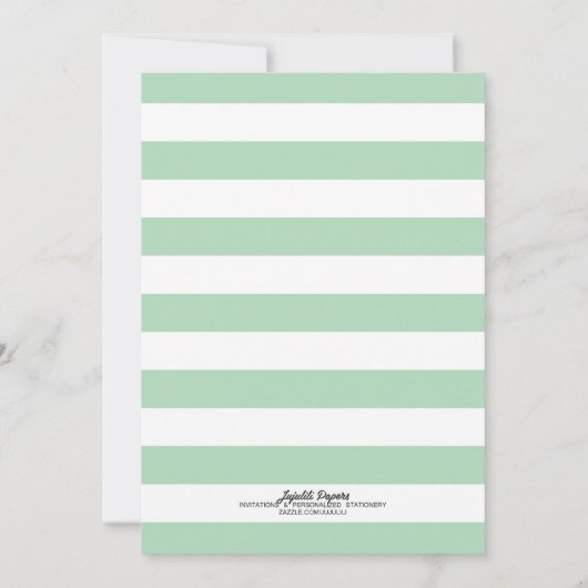 アクアホームスイートホーム引っ越し祝いパーティーパーティー 招待状 (裏面)