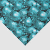 アクアボーかわいらしブルと装飾クリスマス 薄葉紙 (詳細)