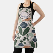 アクアポニクスハーブ エプロン (インサイチュ)