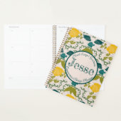 アクアポニクスプランナー | 庭の計画 プランナー手帳 (ディスプレー)