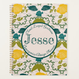 アクアポニクスプランナー | 庭の計画 プランナー手帳