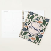 アクアポニクスプランナー | 庭の計画 プランナー手帳 (ディスプレー)