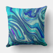 アクアマエレガントリンパウアレインボーシインスパイアェル クッション (裏面)