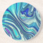 アクアマエレガントリンパウアレインボーシインスパイアェル コースター (正面)