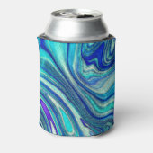 アクアマエレガントリンパウアレインボーシインスパイアェル 缶クーラー (缶裏面)