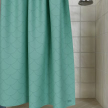 アクアマリンシーグリーンマーメはかりで測イド