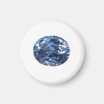 アクアマリンジェムストーンスカイブルー