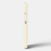 アクアマリントリプルヒトデ Case-Mate iPhoneケース (裏面 / 左)