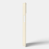 アクアマリントリプルヒトデ Case-Mate iPhoneケース (裏面 / 右)