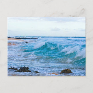 アクアマリンドリーム ポストカード