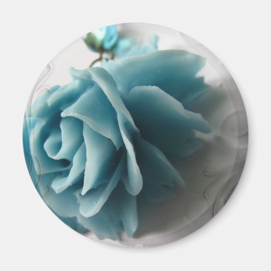 アクアマリンドリーム マグネット (正面)