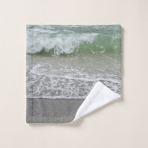 アクアマリンビーチ波