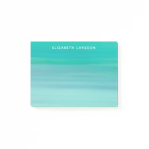 アクアマリン海海水モノグラム名