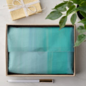 アクアマリン海海水 薄葉紙 (ギフト)