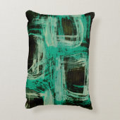 アクアマリン窓I アクセントクッション (裏面(縦))