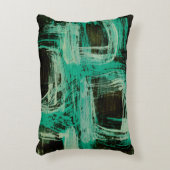 アクアマリン窓I アクセントクッション (正面(垂直))