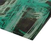 アクアマリン窓I カッティングボード (角)