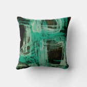 アクアマリン窓I クッション (裏面)