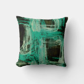 アクアマリン窓I クッション (正面)