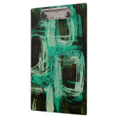 アクアマリン窓I クリップボード (左)