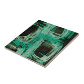 アクアマリン窓I タイル (側面)