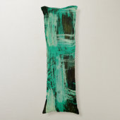 アクアマリン窓I ボディピロー (正面縦)