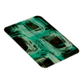 アクアマリン窓I マグネット (右側)