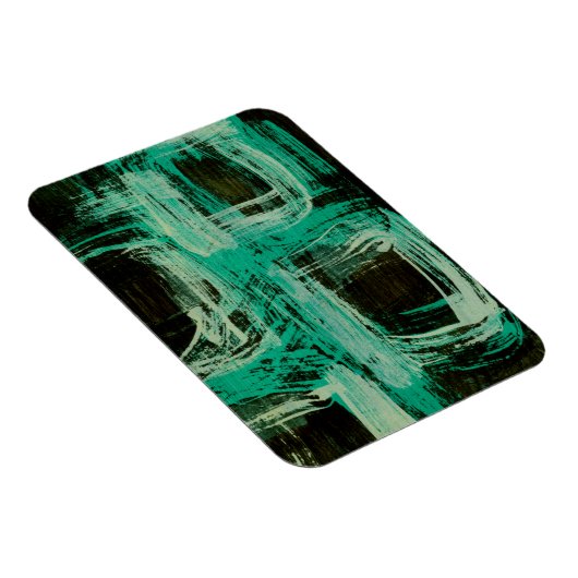 アクアマリン窓I マグネット (右側)