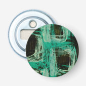 アクアマリン窓I 栓抜き (正面)