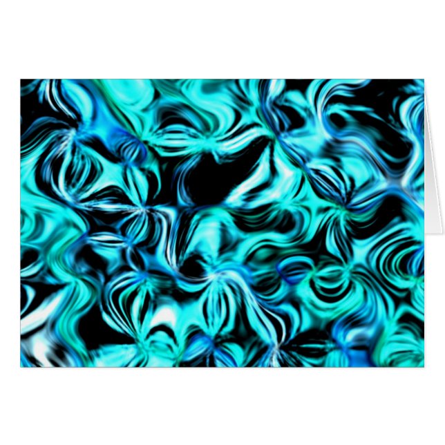 アクアマリン (正面横)