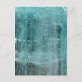 アクアマリン ポストカード (正面)