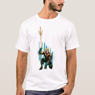 アクアマンクルージング Tシャツ