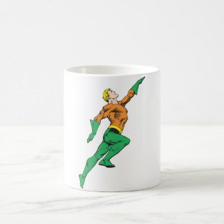 アクアマン コーヒーマグカップ