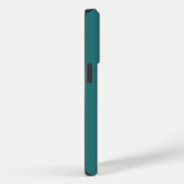 アクアマン&ブラックマンタ津波 Case-Mate iPhoneケース (裏面 / 右)