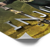 アクアマン ポスター (角)