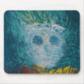 アクアマン マウスパッド (正面)