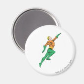 アクアマン マグネット (正面/裏面)