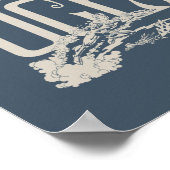 アクアマン&メラ – 愛を深いとして海 ポスター (角)