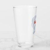 アクアマン |海があなたを自由にする タンブラーグラス (右)