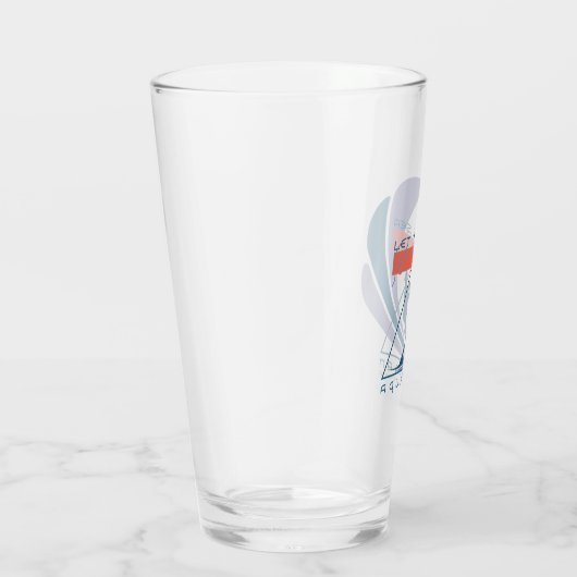 アクアマン |海があなたを自由にする タンブラーグラス (右)