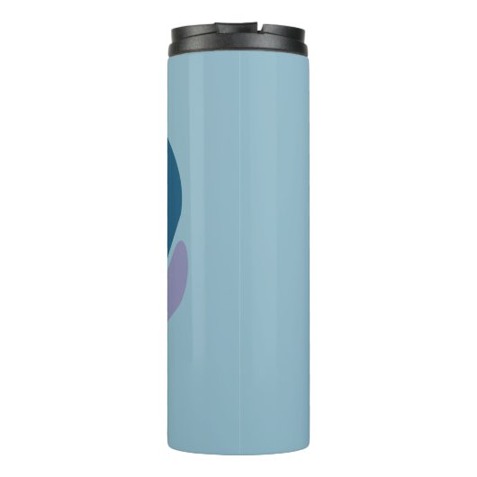 アクアマン |海があなたを自由にする タンブラー (裏面)