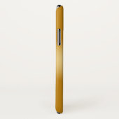 アクアマン | Golden Aquamanロゴ Case-Mate iPhoneケース (裏面/右)