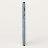 アクアマン | King Orm of Atlantis Graphic Case-Mate iPhoneケース (裏面/左)