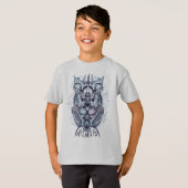 アクアマン | King Orm of Atlantis Graphic Tシャツ (正面フル)